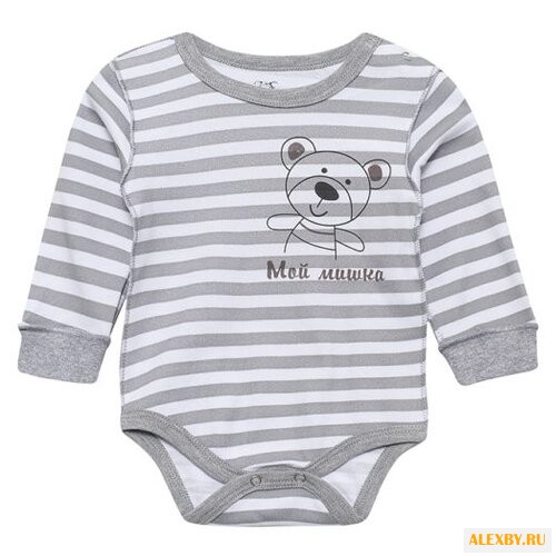 Боди Лапушка