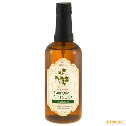 Kleona Гидролат петрушки