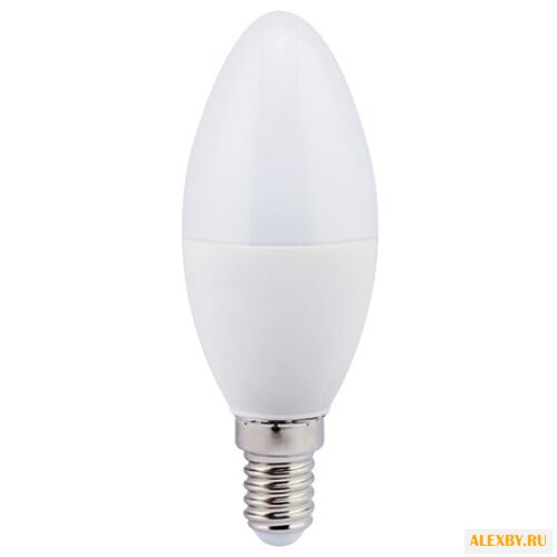 Лампа светодиодная Ecola