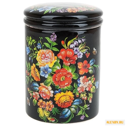 Polystar Global Art Банка для