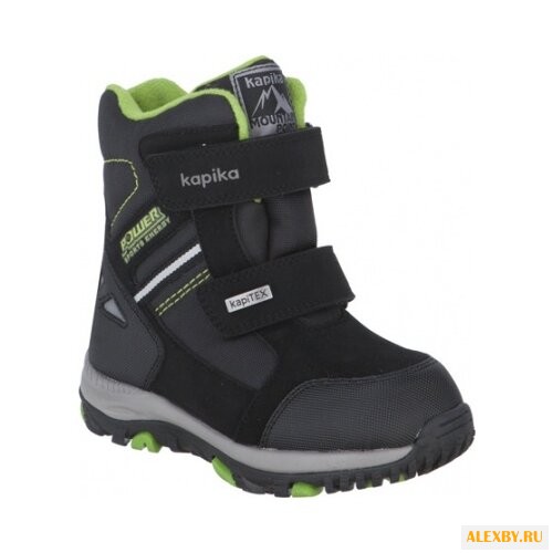Ботинки Kapika 42261