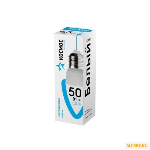 Упаковка светодиодных ламп 31