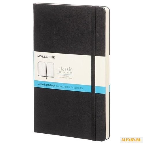 Блокнот Moleskine Classic