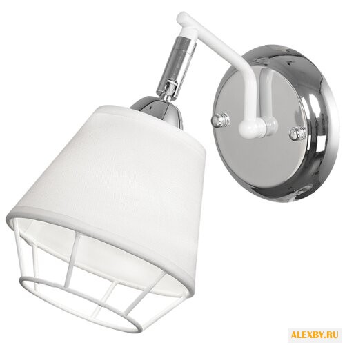 Бра Максисвет Текстиль