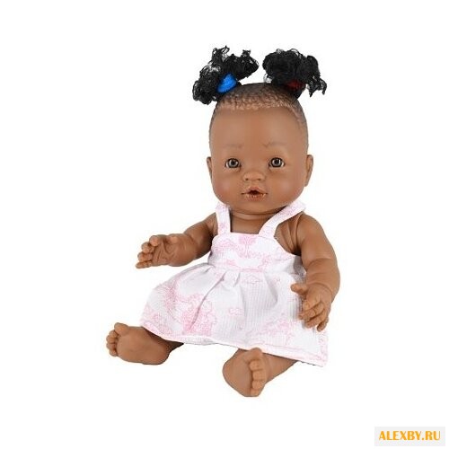 Пупс Munecas Manolo Dolls