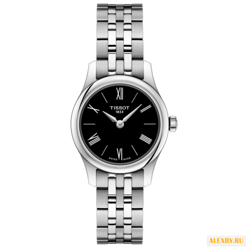 Наручные часы TISSOT