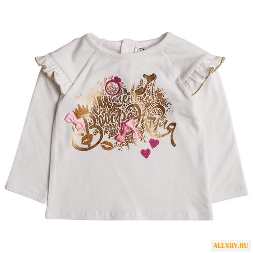 Лонгслив Pixo