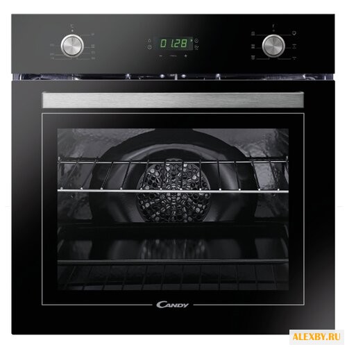 Духовой шкаф Candy FCT 615 NXL