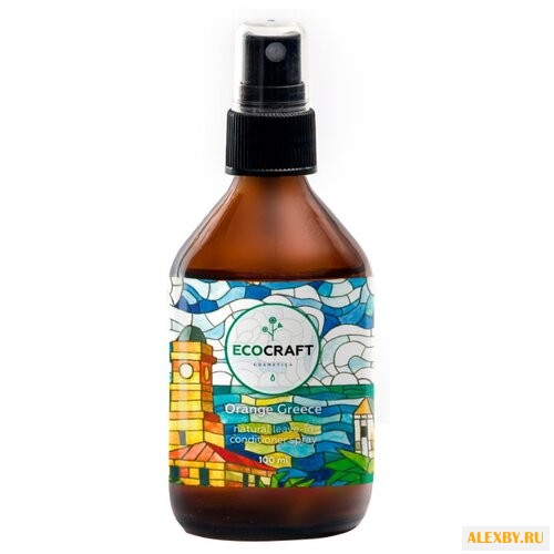 EcoCraft Несмываемый