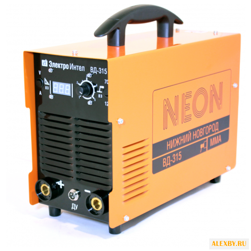 Сварочный аппарат NEON ВД 315