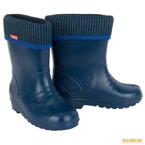 Резиновые сапоги Demar