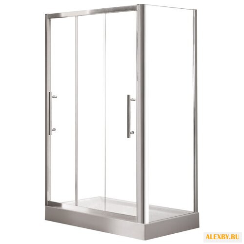 Душевой уголок CEZARES Trio AH