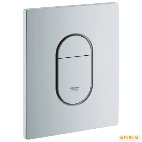 Кнопка смыва Grohe Arena