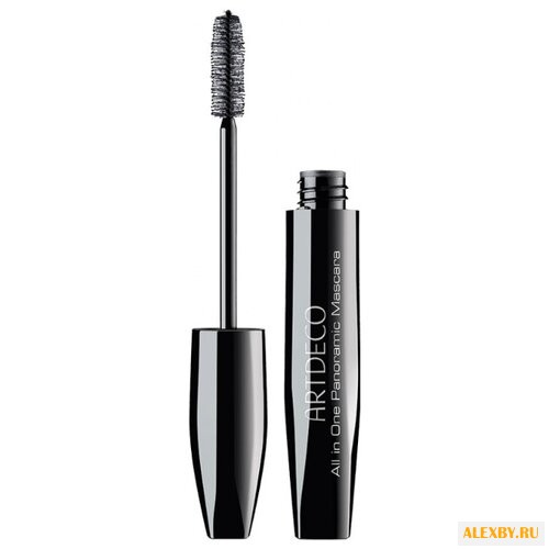 ARTDECO тушь для ресниц All In