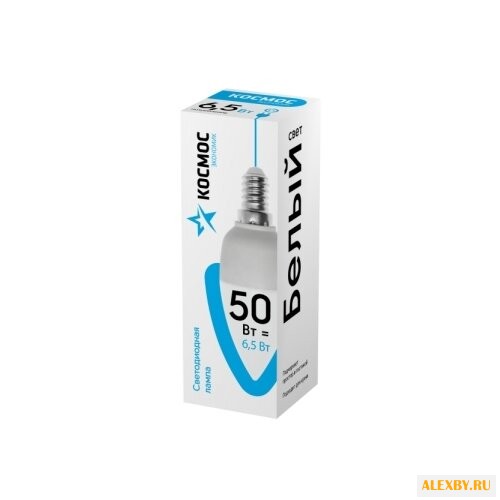 Упаковка светодиодных ламп 31