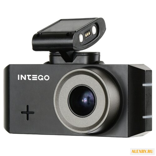 Видеорегистратор Intego VX-550HD