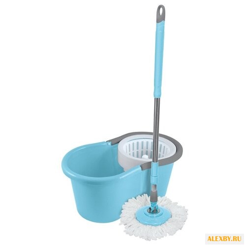 Набор Рыжий кот Торнадо MopM-18