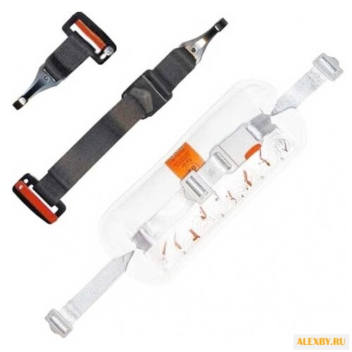 Inglesina Комплект ремней для