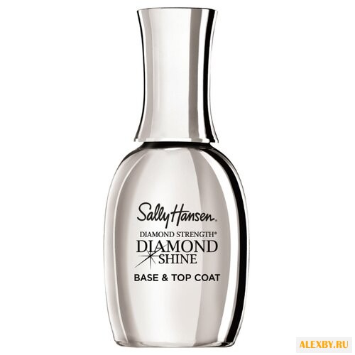 Базовое и верхнее покрытие