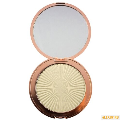 REVOLUTION Хайлайтер Skin Kiss