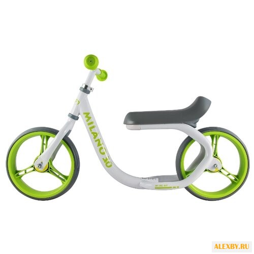 Беговел Tech Team Milano 3.0