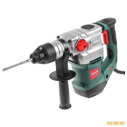 Перфоратор Hammer PRT 1500 A