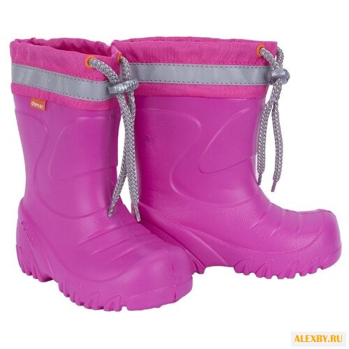 Резиновые сапоги Demar