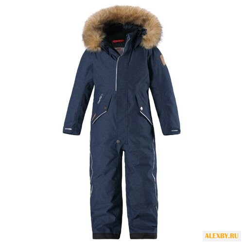 Комбинезон Reima Vuoret 520233
