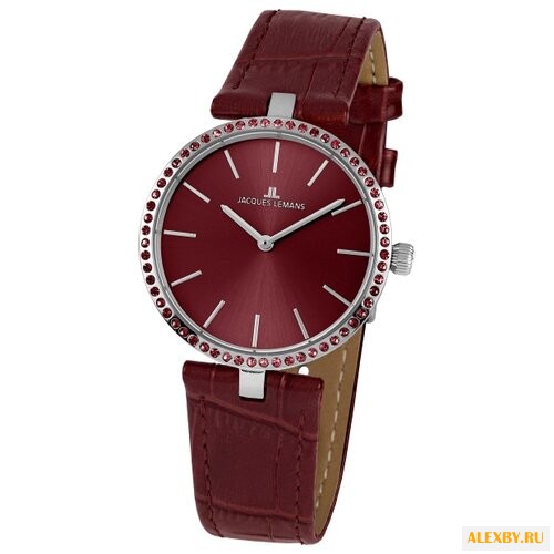 Наручные часы JACQUES LEMANS