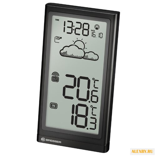 Метеостанция BRESSER Temp