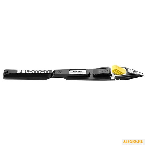 Крепления для беговых лыж