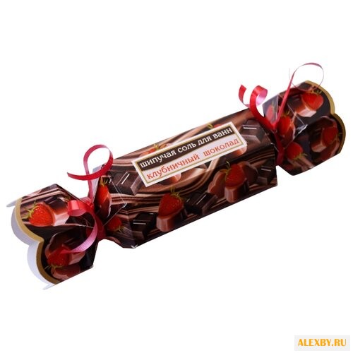 SPA by LARA Набор Соль шипучая