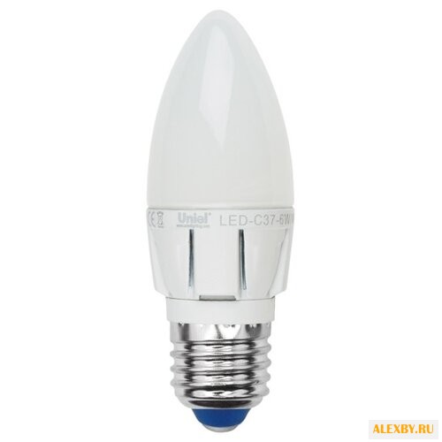 Лампа светодиодная Uniel