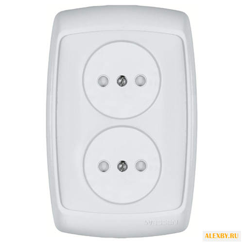 Розетка Schneider Electric