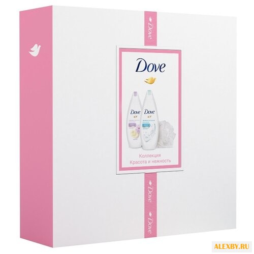 Набор Dove Коллекция Красота и