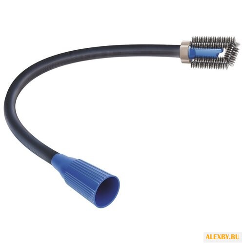 NEOLUX Насадка гибкая щелевая