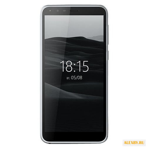 Смартфон BQ 5300G Velvet View