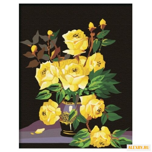 Hobbart Картина по номерам