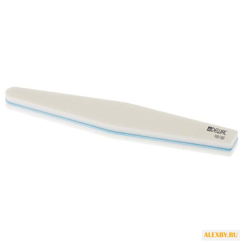 DEWAL Пилка для изменения длины
