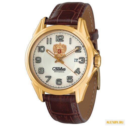 Наручные часы Слава 1619837