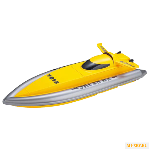 Катер Double Horse Shuang Ma