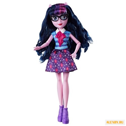 Кукла My Little Pony Equestria