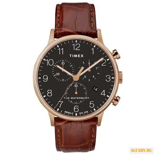 Наручные часы TIMEX TW2R71600