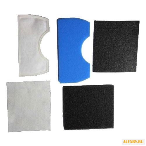 Комфортер Комплект фильтров