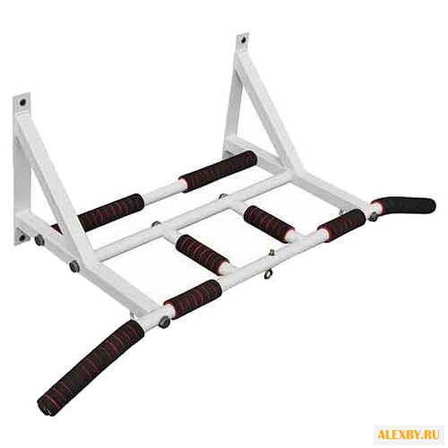 Турник BORABO 109 3 хвата