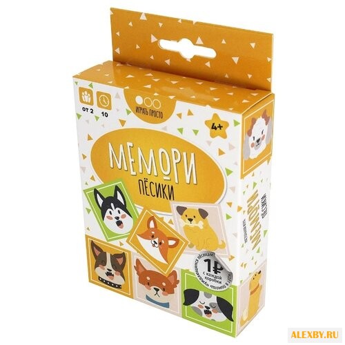 Настольная игра Muravey Games