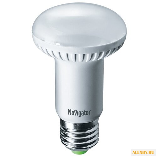 Лампа светодиодная Navigator