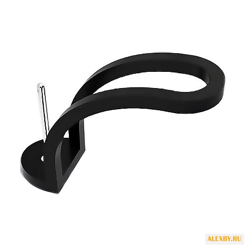 Однорычажный смеситель для