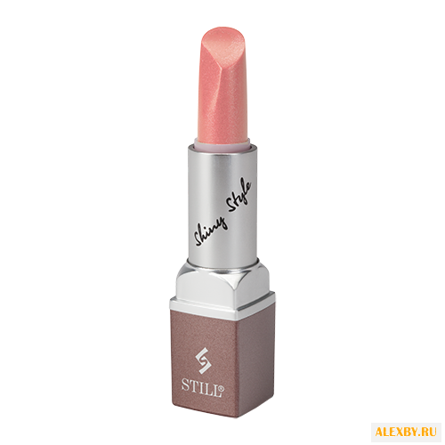 STILL помада для губ Shiny