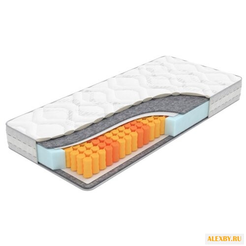 Матрас Орматек Eco EVS 9-zone